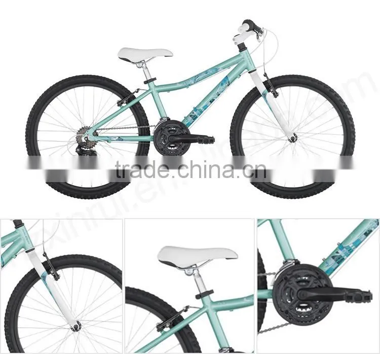 Fashionable best cheap 24 inch mountain bike