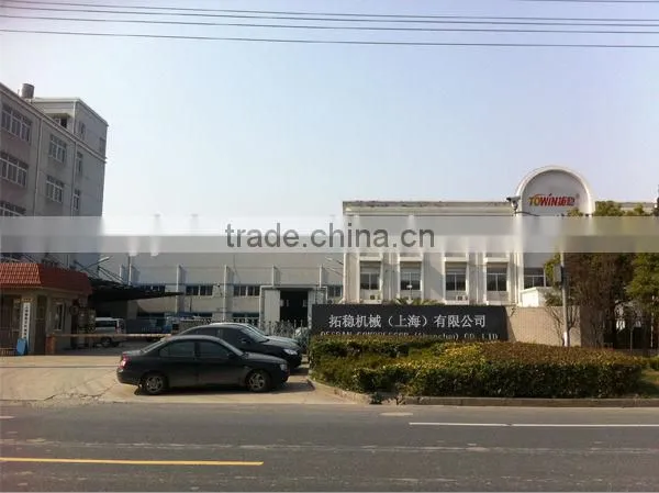 Two Pump Head Oil Free Portable Air Compressor(TW5502)