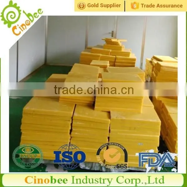 100% Natural Beeswax