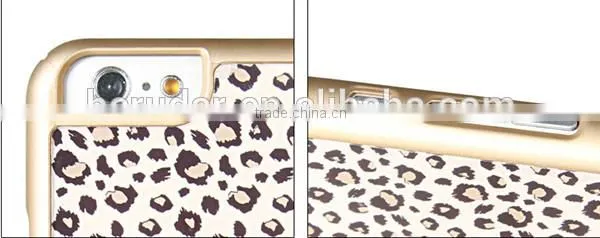 New arrival fashion design hard case cover for 4.7 inch iphone 6