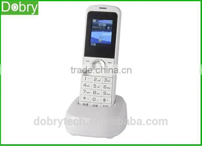 Quad Band GSM / CDMA / WCDMA 3G fixed Wirelss Phone analog telephone