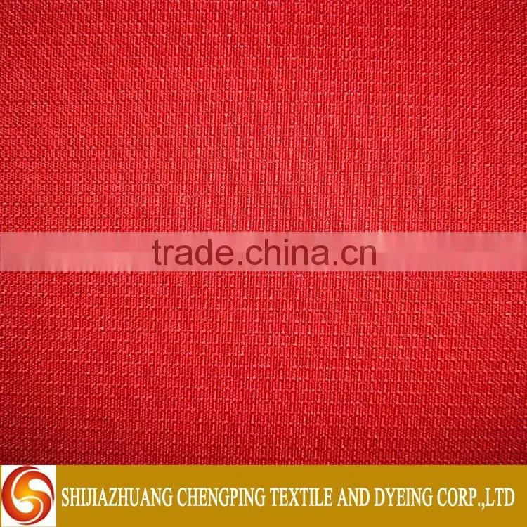 Fireproof Flame Retardant Fabric For Uniform