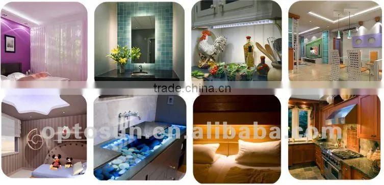 Manufacturer waterfall christmas lights from Shenzhen