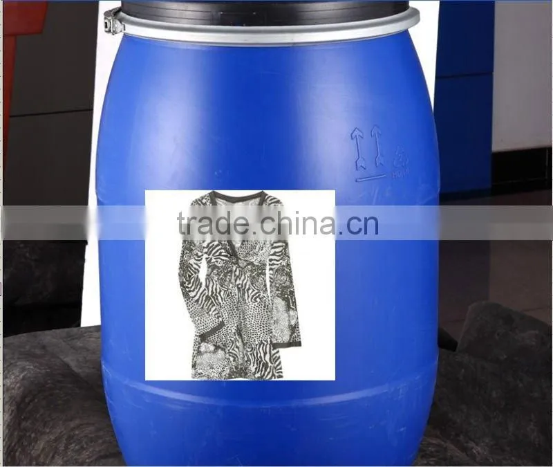 high performance printing thickener for textile printing