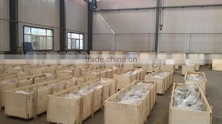 New Roving Machine for Wool/Cotton/Flax Price