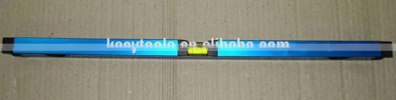High quality aluminum horizontal level