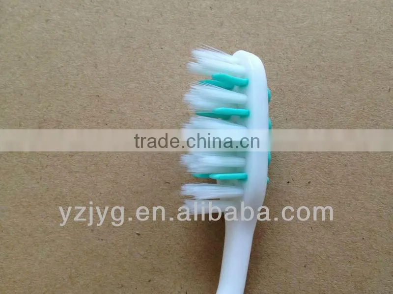 2013 new design toothbrush