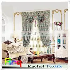 2015 American style cutrain/pillow/ cushion fabric, 100% polyester most popular hotel/home stock products