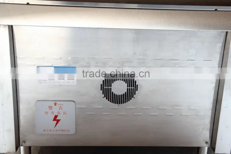 china delicious kitchen equipment electric induction cooker/manufacturer wok shape commercial induction cooker