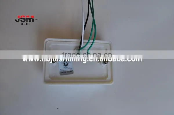 Led auto truck side light fog light flashing light