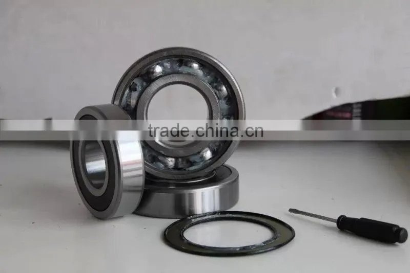 Ball bearing for ceiling fan
