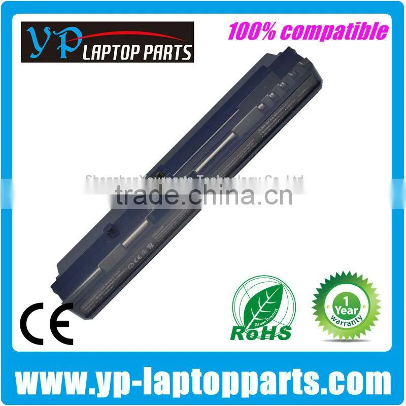 UM08A71 Laptop Battery For Acer Aspire One ZG5 Battery Aspire One A110-1295 A110L UM08A31 UM08A72 Replacement Laptop Battery