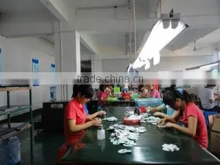 Shenzhen Fokming El Co., Ltd. company overview - view 2