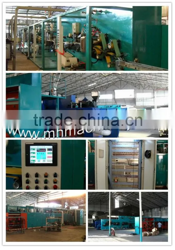 Offer Automatic Lady's Napkin Machine(MH-280)