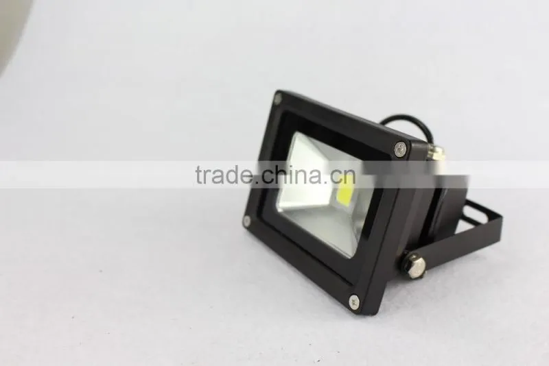 low price high quality energy saving portable solar led flood light for camping or garden