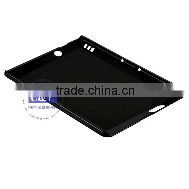 C&T Black Luxury for kindle fire hdx case,case for kindle fire hdx