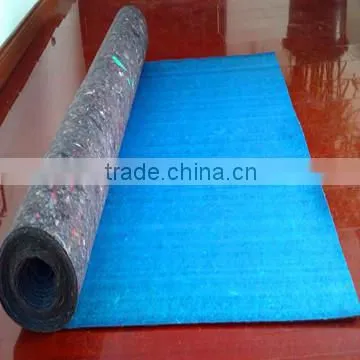 Felt padding Underlayment
