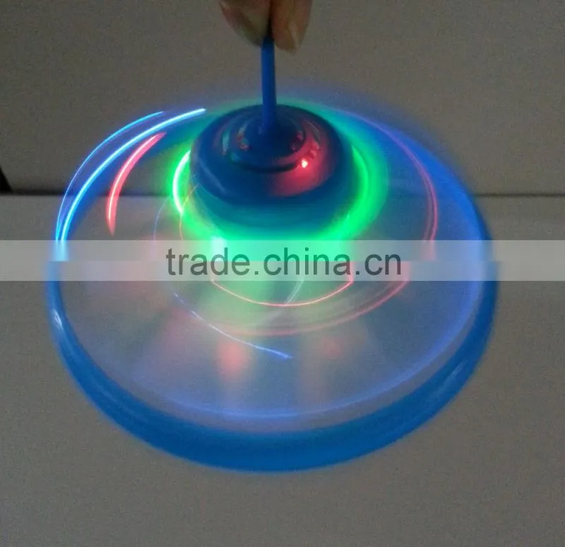 With Speed Up Remote Controller UFO With LED Light HY-828A LED Flying Toy New RC Flying UFO Toy New Huiying RC Flying Toys UFO
