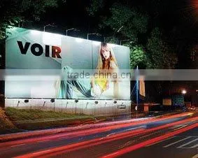 PVC digital printing flex banner