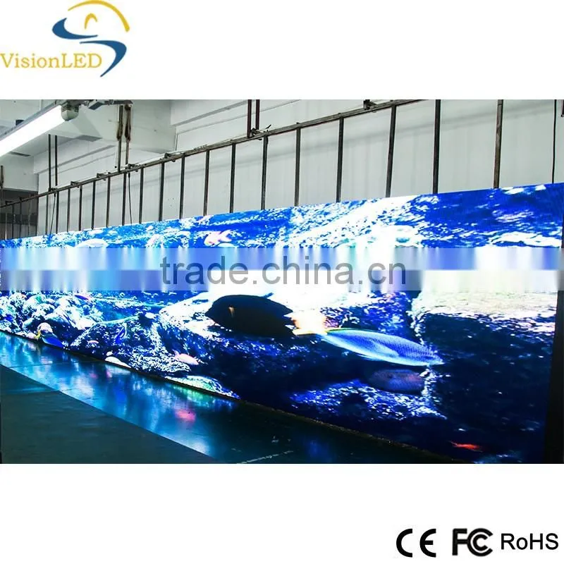P5.208 giant screen led big display/led display rental/charming led