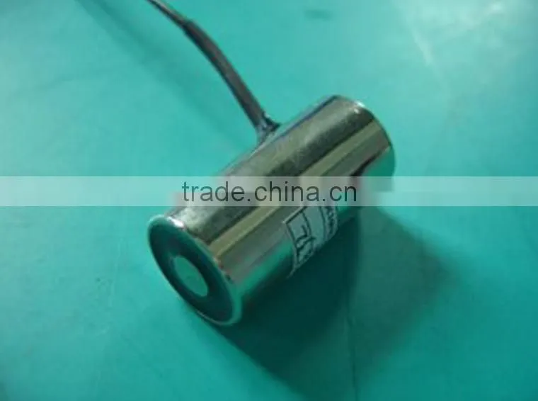 12V 24V DC Electromagnet Lift