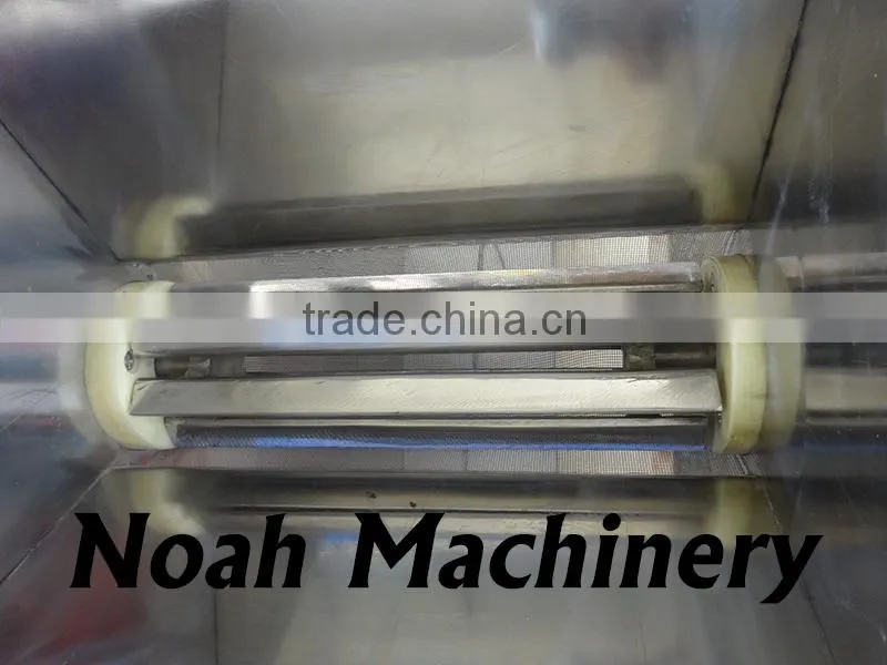 YK-60 Model Solid Beverage Swing Granulator