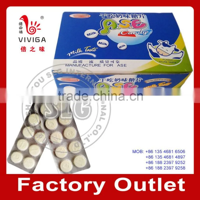 Fruity Press Candy in bracelet shape