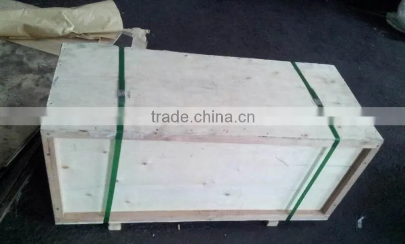 high purity flexible graphite sheet for sealing