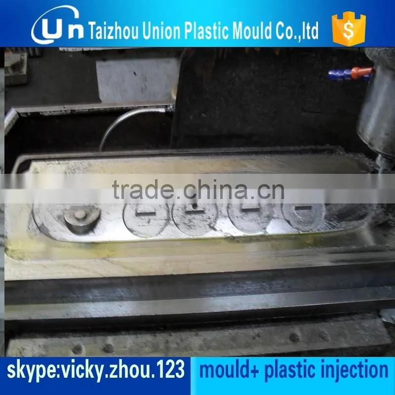 washing machine parts mould