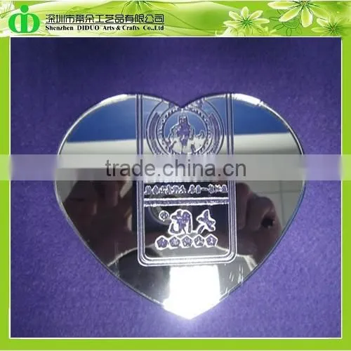 DDM-I008 Trade Assurance Modern Mirror Furniture
