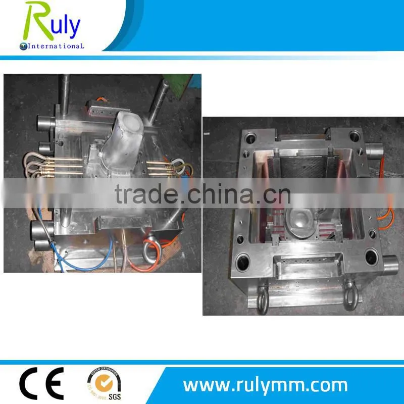 Plastic injection molding factory manufacturer in shandong