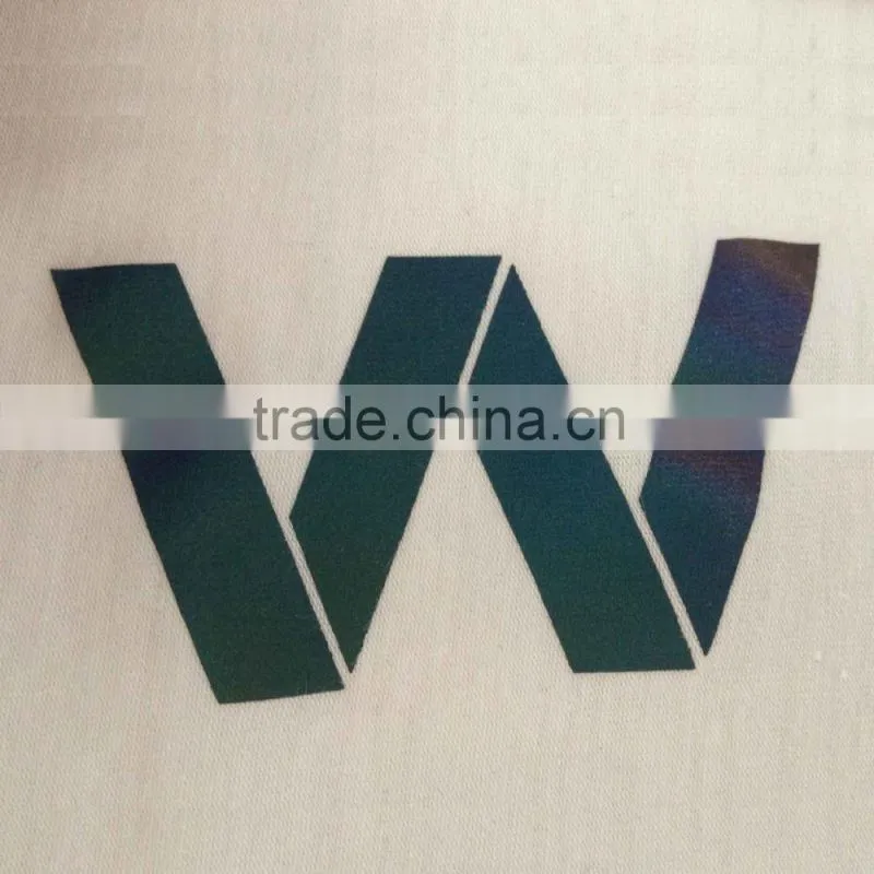 Reflective Custom Heat Transfers