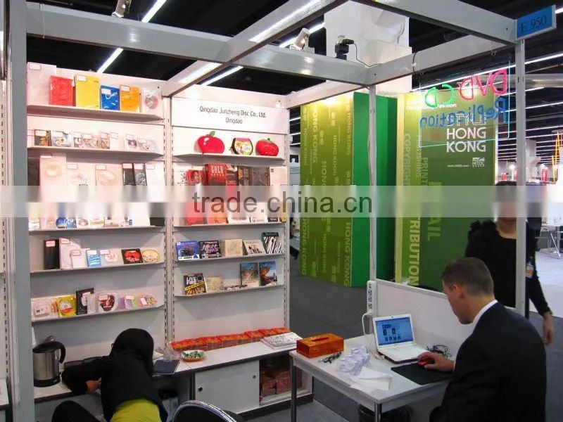 software dvd replication services