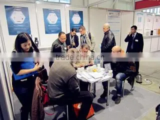 Tosfan Xiamen Import & Export Co., Ltd. (Toy Balls& Advertisement) company overview - view 3