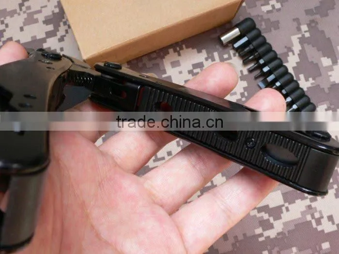 OEM High Quality new mutiltool pliers hand tools UD06023