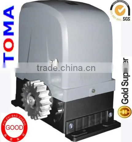 Good quality sliding gate opener