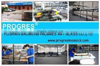 Foshan Progres Building Material Co., Ltd. company overview - view 2