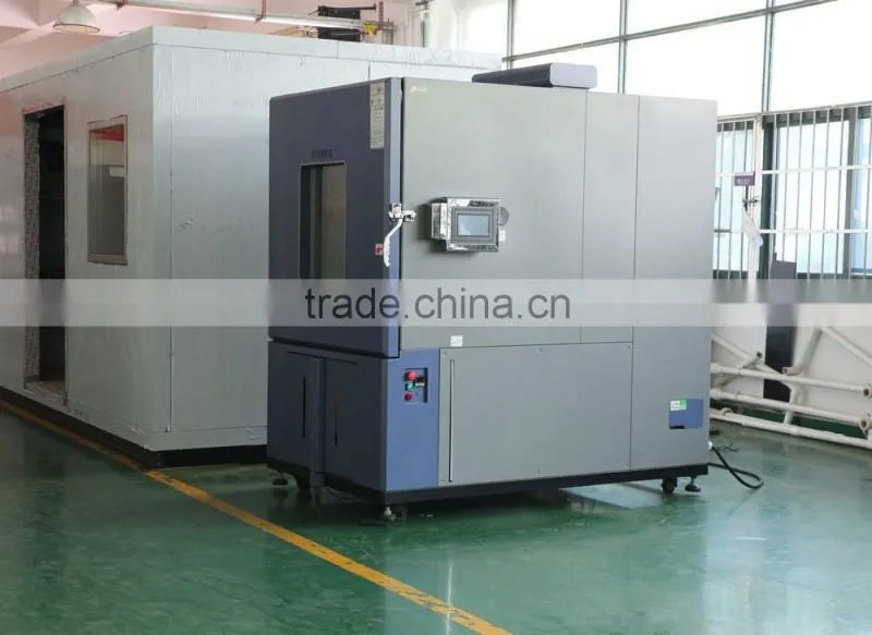 Reach-in type high-low temperature test chamber for auto electronics parts