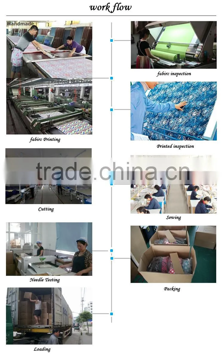 custom print 3D bed sheet queen size