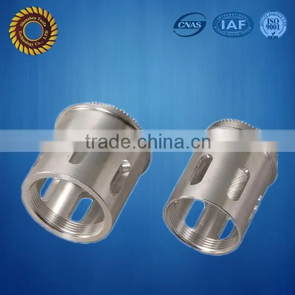cnc machining manufacturer Customized small order cnc machine parts