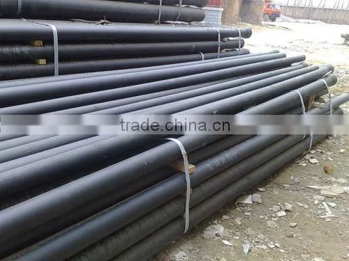 nodular iron tube