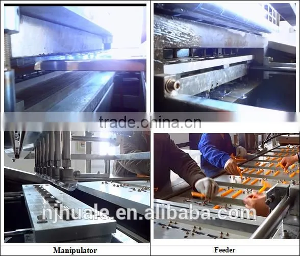 U disk Packing Machine