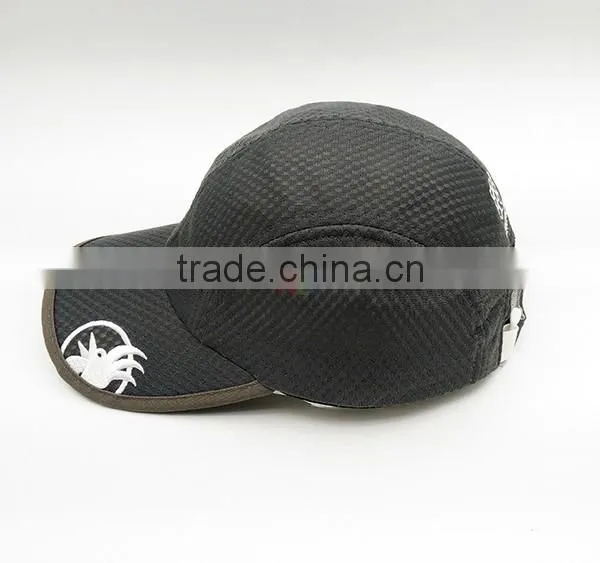 New Fashion Customize Custom Cap Factory Golf Cap