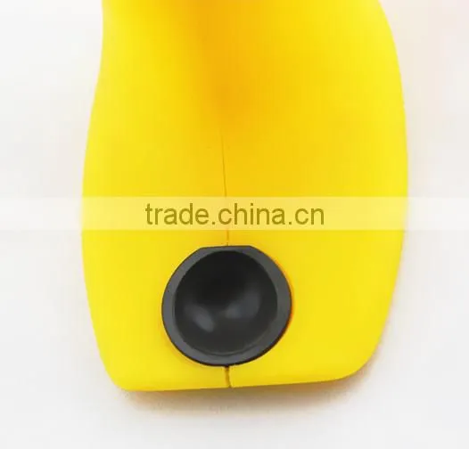 Milk Frother With Gril Base