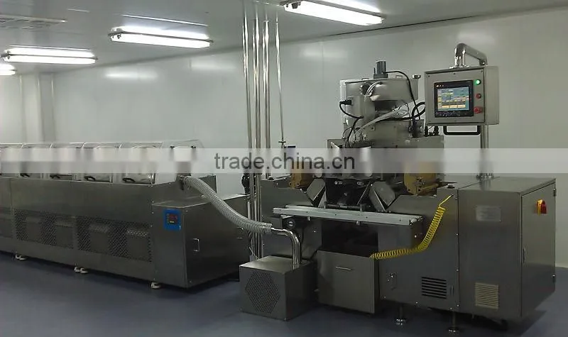 Discount Paintball production softgel capsule filling machine Encapsulation Machine S610