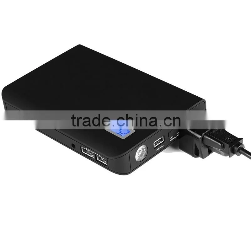 mirror power bank elephone portable power bank cute power bank