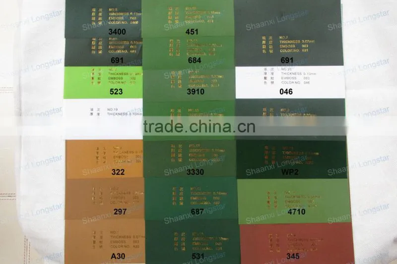 PVC Christmas Tree Film used for Hedge,X'mas tree,garland
