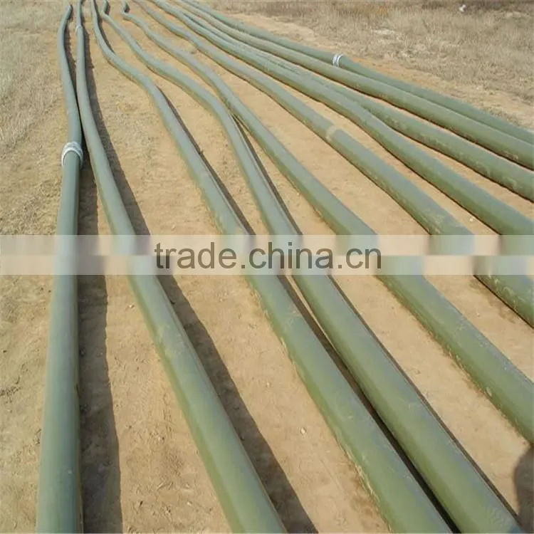 anti abrasion working pressure oil rubber hose