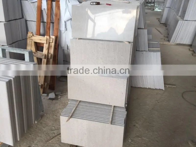 Chinese nature shy grey marble stone for wall decoration