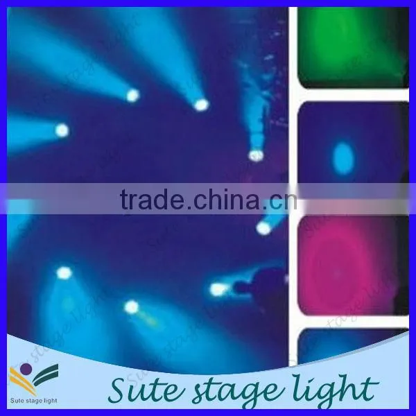 108pcs 3Watts moving head led advance search